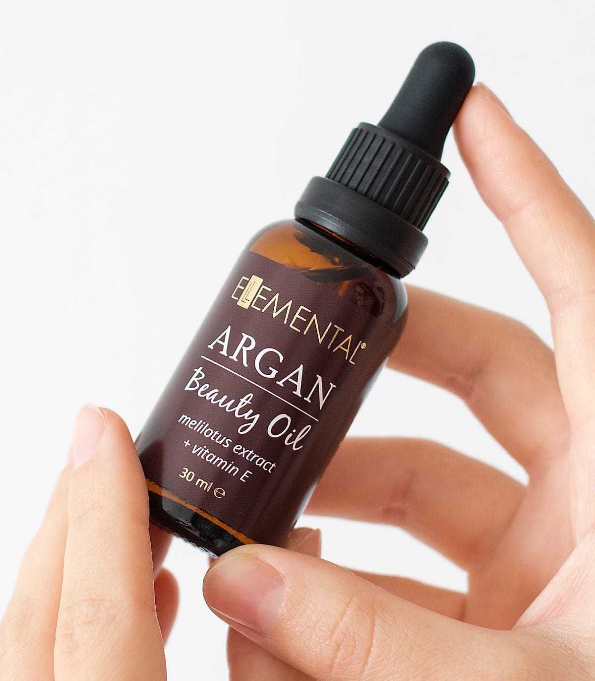 Argan Beauty Oil