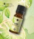 Lămâie verde ulei esenţial pur (citrus aurantifolia), 10 ml