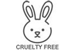 We love animals, products not tested on them