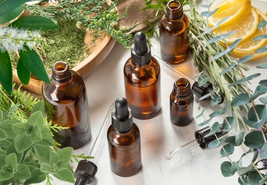 First 5 essential oils to pick for supporting the immune system