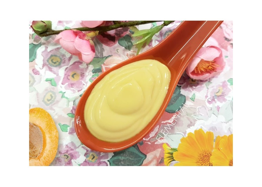 Marigold Anti-Aging Hand Cream
