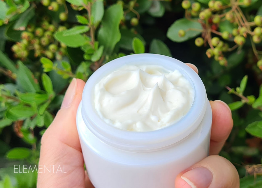 Soothing Rainforest Body Butter