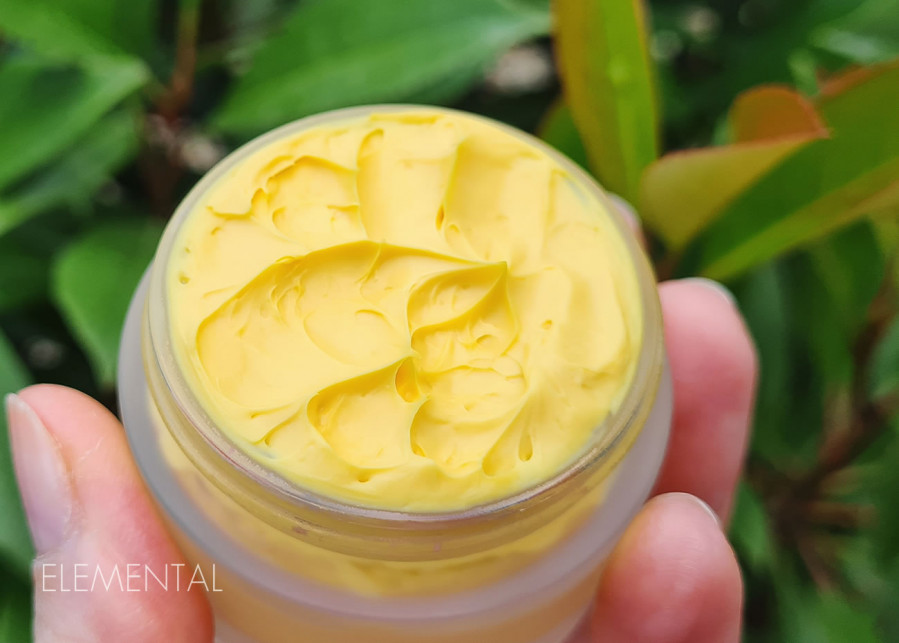 Nourishing Rainforest Body Butter